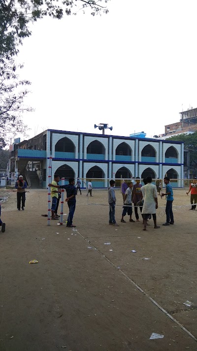 Photos of Tanker Par Jame Mosque