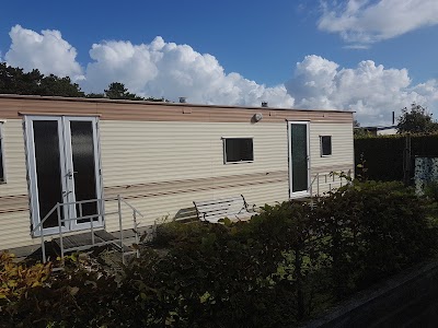 Photos of Chalet Bregkoog