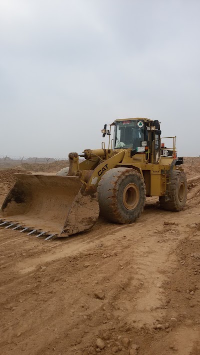 Photos of Badra Oilfield