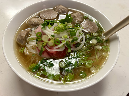 Pho que 91 - Visual