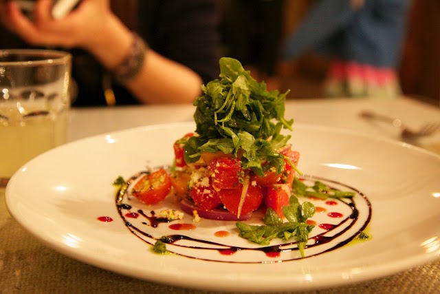 Comb Ridge Bistro & Espresso Bar