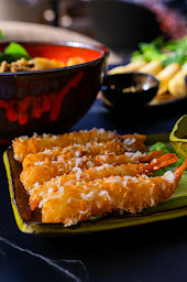 Photo n°48 de BO BUN SHOP à Marseille (Restaurant de sushis)