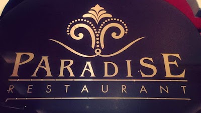 Photos of paradise restaurant