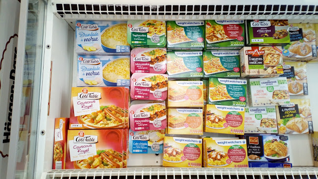 Opinii despre E.Leclerc GOUESNOU în Brest - Supermarché