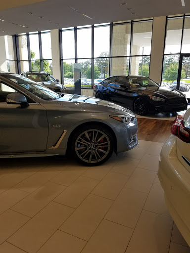 Lake Norman INFINITI - Thumbnail