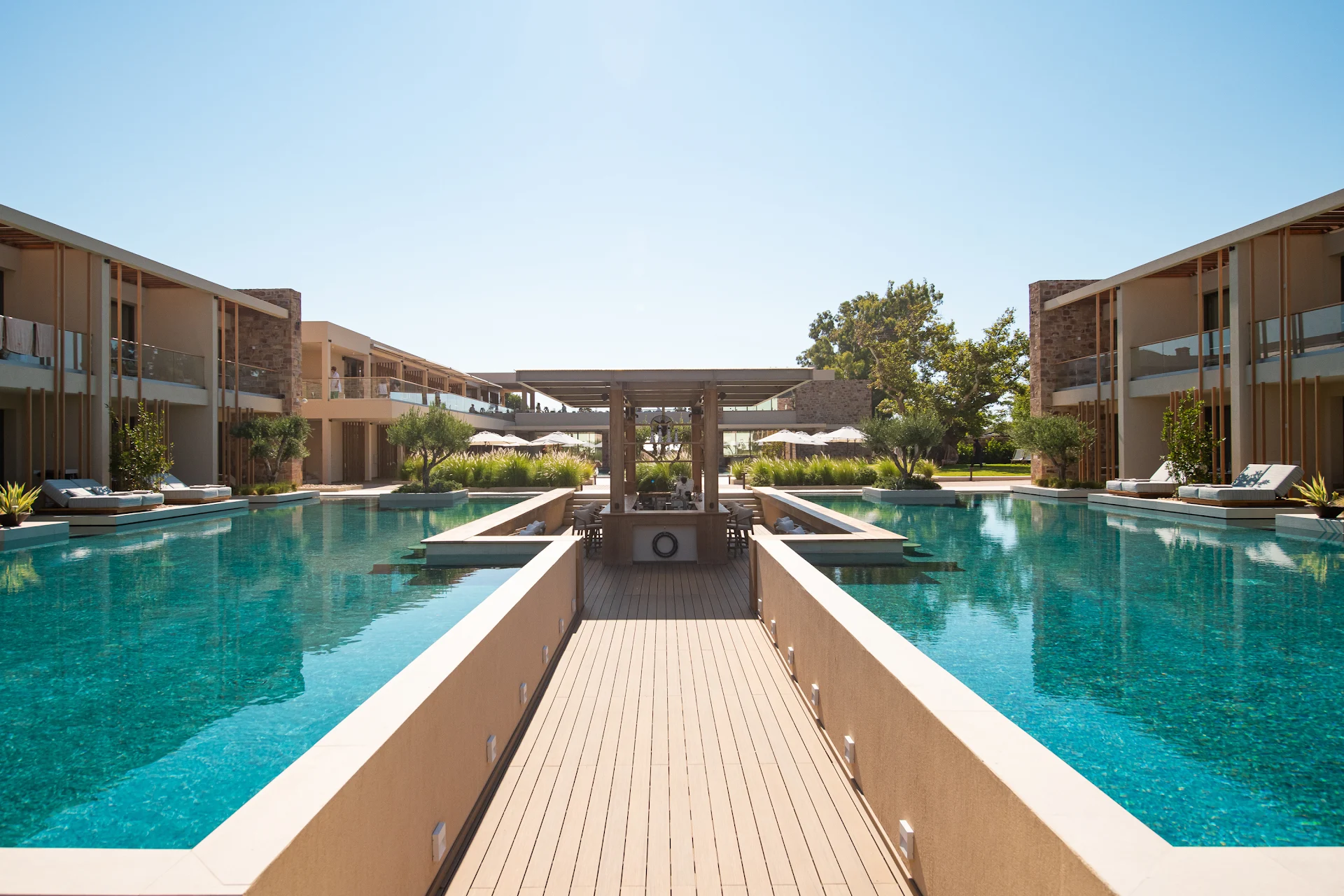 Royal Pearl Island Chios Hotel & Spa
