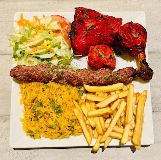 Oullins Tandoori - Thumbnail