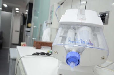 Photos of Chkalante Anouar (Dentiste)