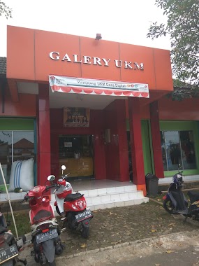 Galery Ukm, Author: Hadi Teguh Raharjo