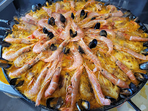 Photo n°6 de Restaurant le vintage cafe à Champ-sur-Drac (Restaurant)