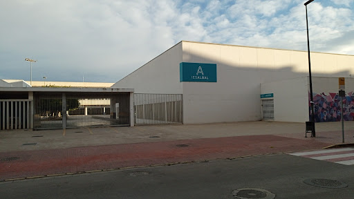 IES d'Albal - Visual