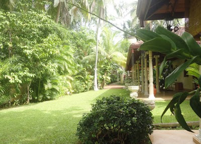 Photos of Dedduwa Boat House by Jetwing