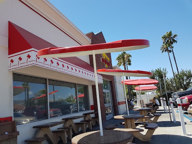 In-N-Out Burger