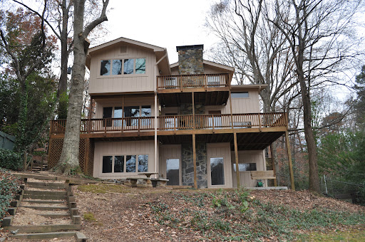 Deanna Rehm, Berkshire Hathaway Home Services Georgia Properties Home Advisor Forever Agent - Thumbnail