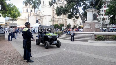 Photos of Cathedral of Tegucigalpa