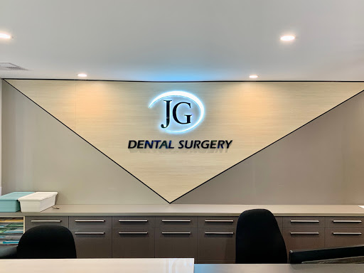 JG Dental Surgery - Thumbnail