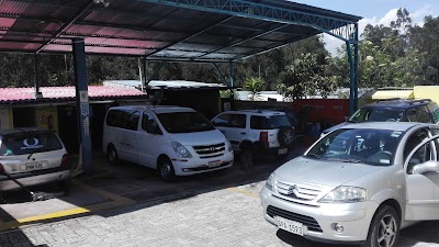 Photos of Carmotors Angamarca