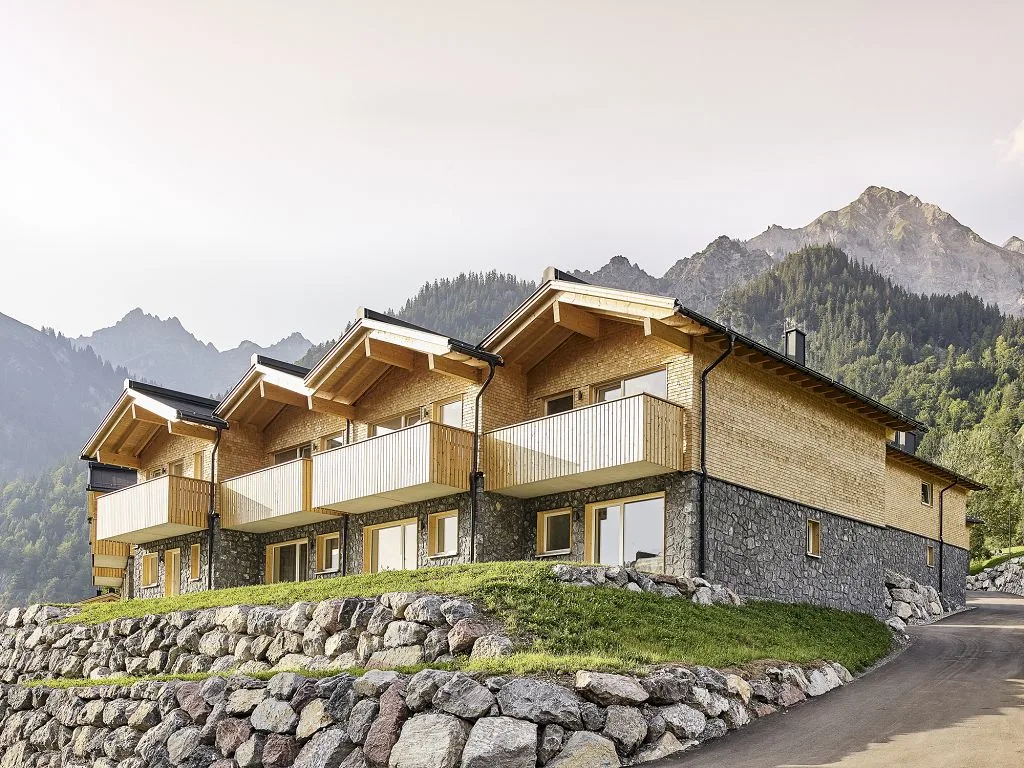 Arlberg Chalets
