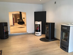 Photo n°4 de Cheminées Soichet - Cheminées Omelmont à Omelmont (Fournisseur d'équipements de chauffage)