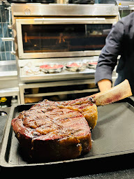 Photo n°49 de FUMO GRILL à Clichy (Restaurant)