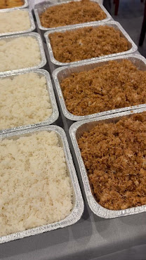 Mr. Dumpling by null