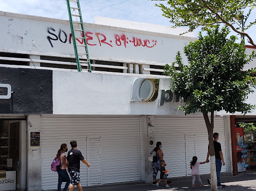 Optima-Colima - Visual
