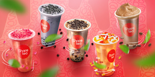 Sharetea Strathpine - Thumbnail