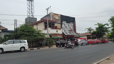 Photos of Raja Bordir Pangkalpinang