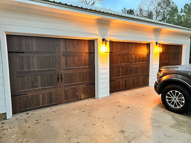 Garage Door Wizard