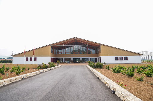 Bodegas Barahonda