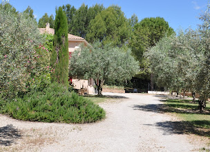 Photo n°6 de Penser à soi à Vinsobres (Massothérapeute)