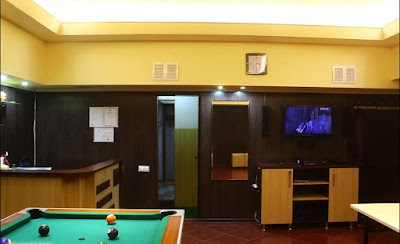 Photos of EX-Lider Sauna