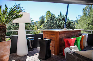 Photo n°7 de Pure Detox à Le Beausset (Centre de bien-être)