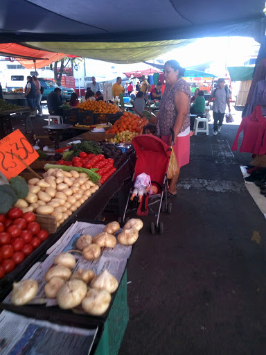 Tianguis Agua Azul - Thumbnail