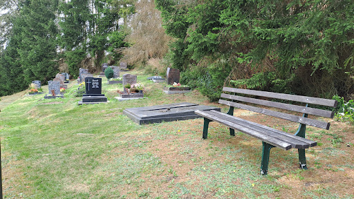 Friedhof Eschenthal - Thumbnail
