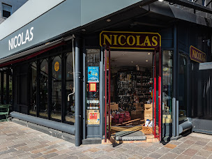 Photo n°6 de Nicolas Agen à Agen (Établissement vinicole)