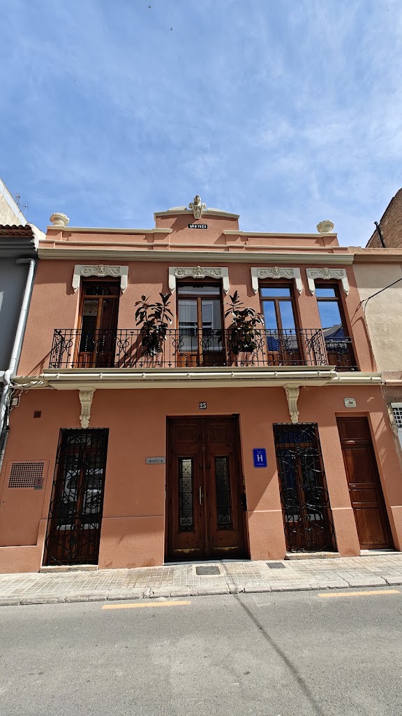 Foto de La Novieta Boutique Hotel en Valencia