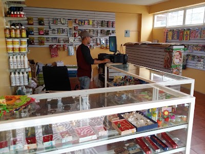 Photos of USR Ventas Diversas