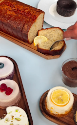 Photo n°5 de Fournisseur boulangerie pâtisserie & traiteur | Rachel's à Bobigny (Pâtisserie)