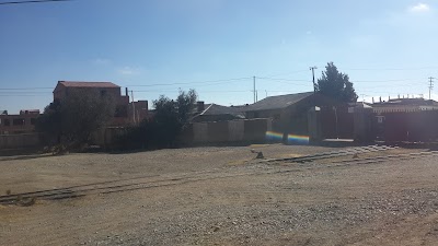 Photos of Complejo Ferroviario Deportivo