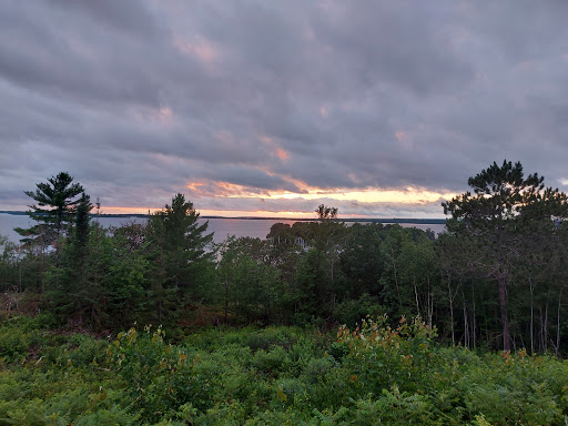 Lake Nipissing Lookout