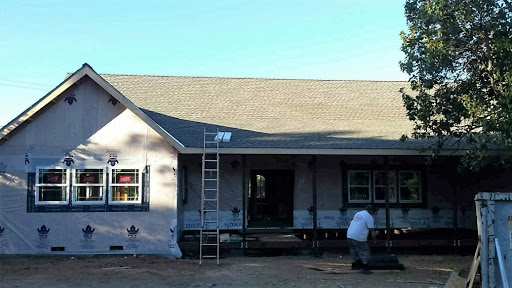 All Slopes Roofing - Thumbnail