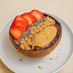 Photo n°6 de Bahia café à Nantes (Salon de thé)