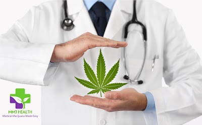 Medical Marijuana MMJ Health - Palm Beach