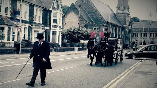 Rhys Williams Independent Funeral Directors