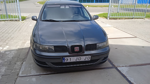Autobedrijf De Hondsrug - Thumbnail