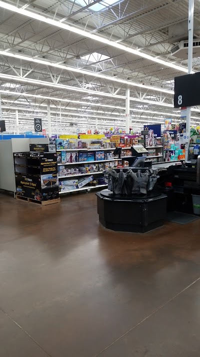 Walmart Supercenter