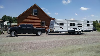 Photos of Hickory Hollow Campground