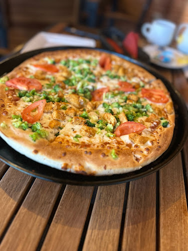 Cafe Pizzeria "Prima" Radlin - Rybnik