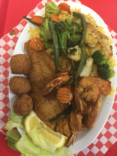 Mike's Wings & Seafood - Thumbnail